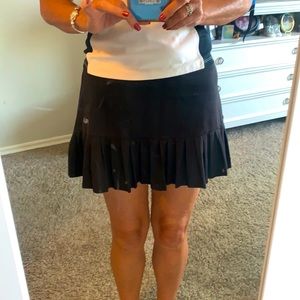 Golf/tennis skort